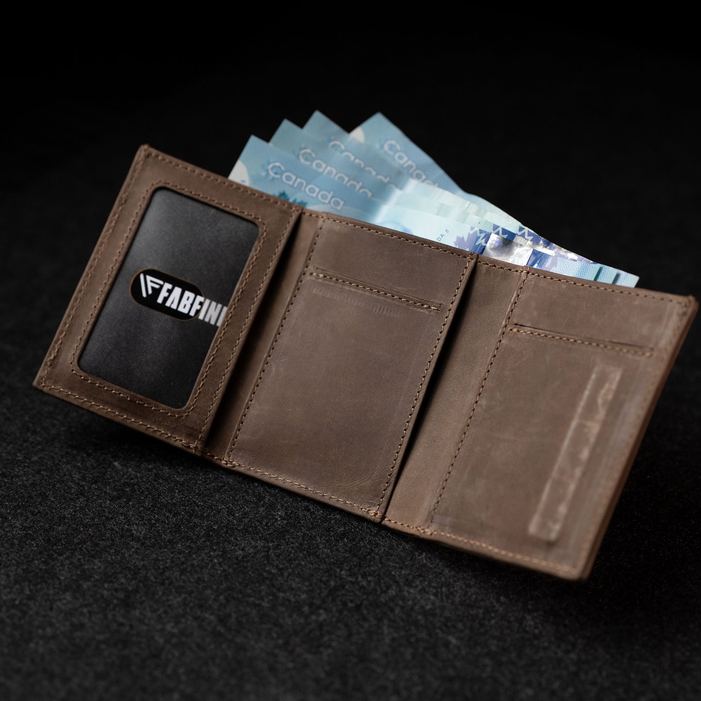 The Heritage Brown