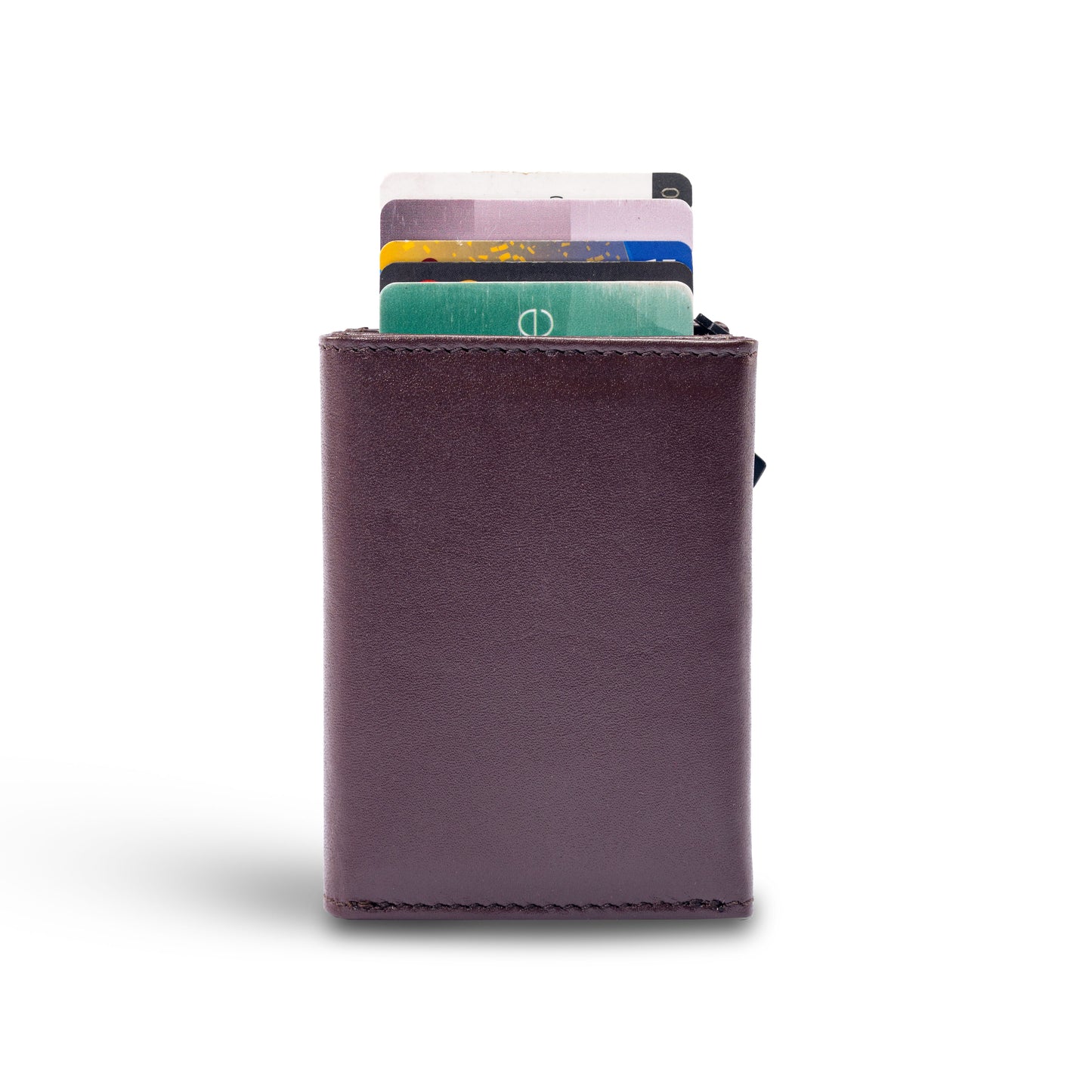 Chocolate ( Genuine leather )