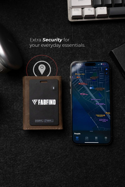 Smart Wallet Buying Guide 2026: What Features Actually Matter