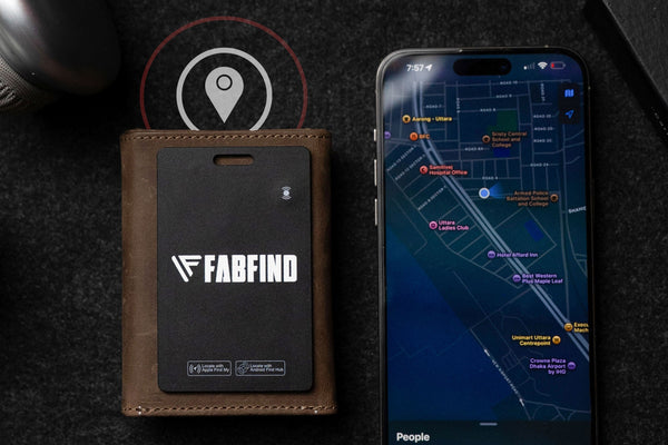 Smart Wallet Buying Guide 2026: What Features Actually Matter