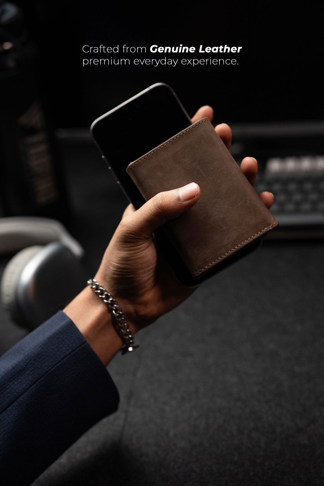 Buying a Smart Wallet in Canada: Why Local + Warranty Matters (2026)