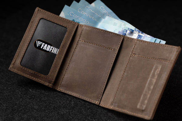 Best Ridge Wallet Alternatives in Canada (2026)