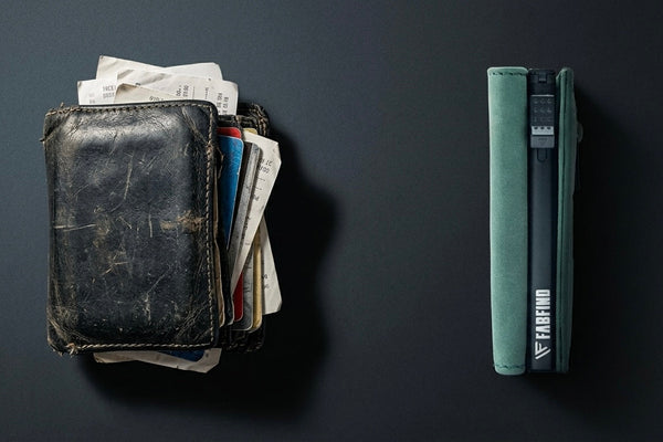 Why Traditional Wallets Are Officially Outdated