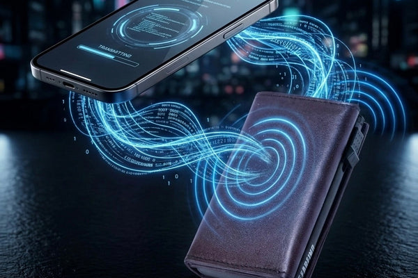 What Is NFC and Why Your Wallet Should Have It