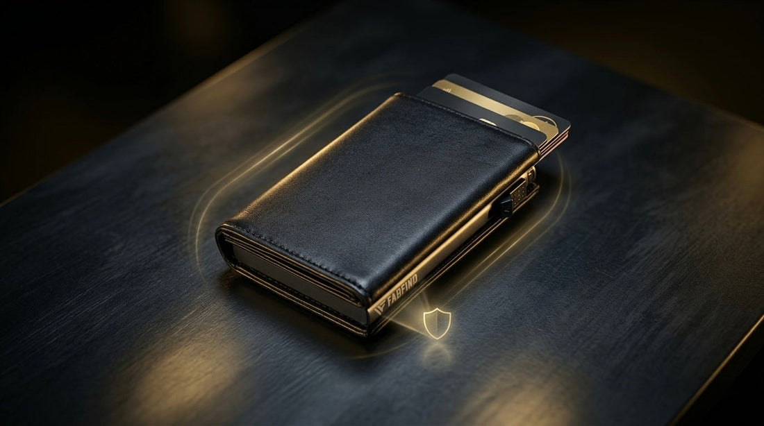 Are Smart Wallets Safe to Use? Everything You Need to Know (2026)