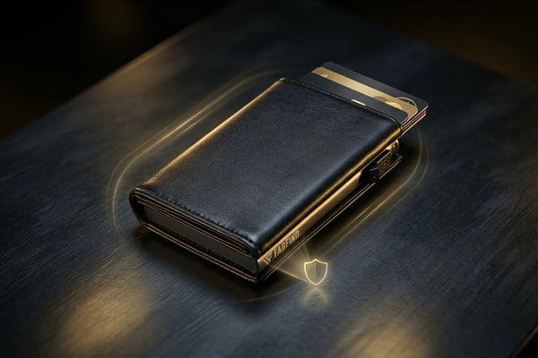 Are Smart Wallets Safe to Use? Everything You Need to Know (2026)