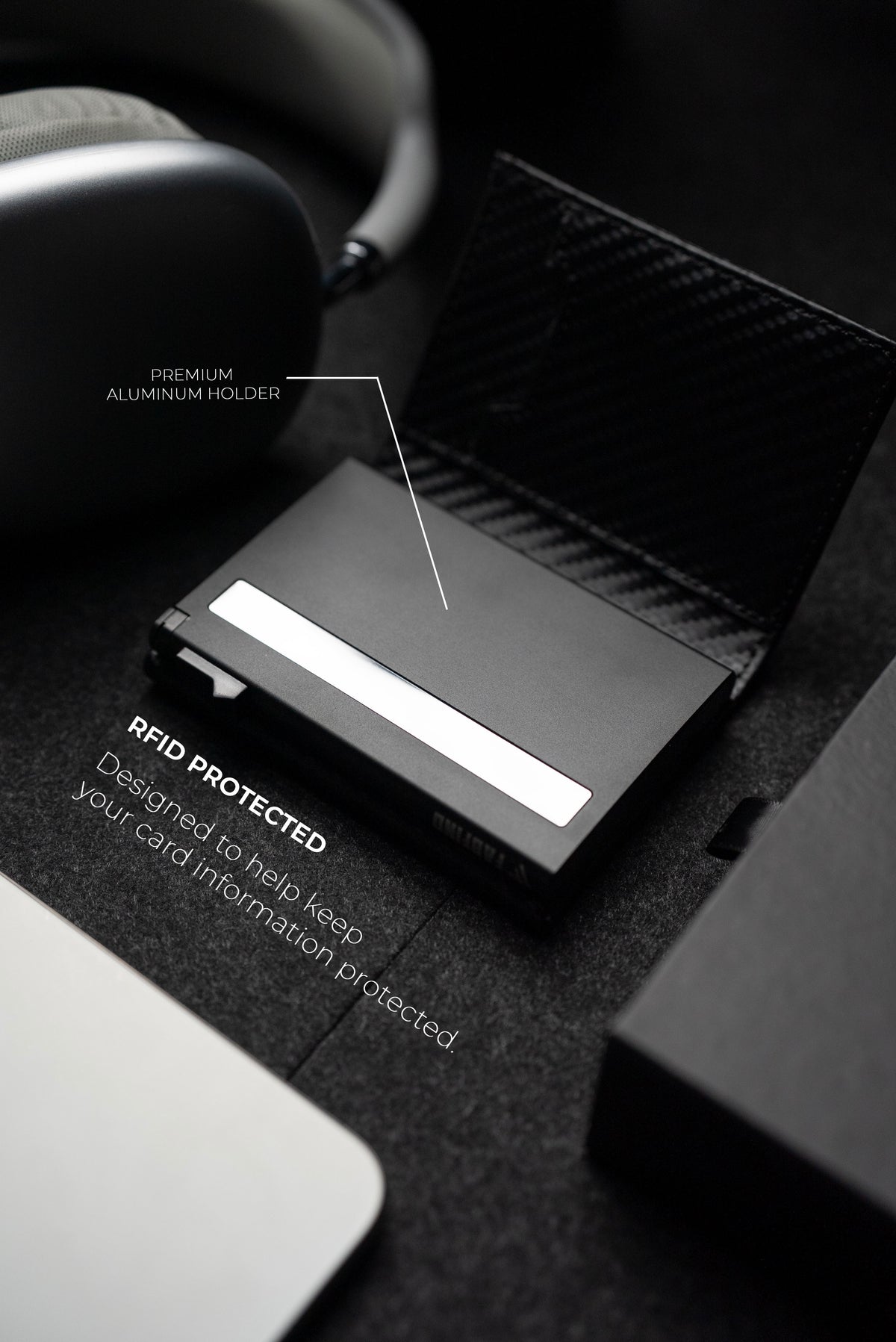 FabFind keeps you connected, protected, and in control.