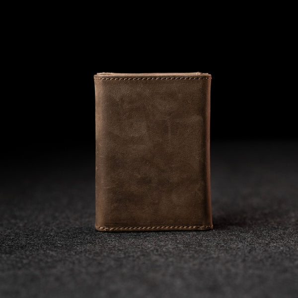 The Heritage Brown