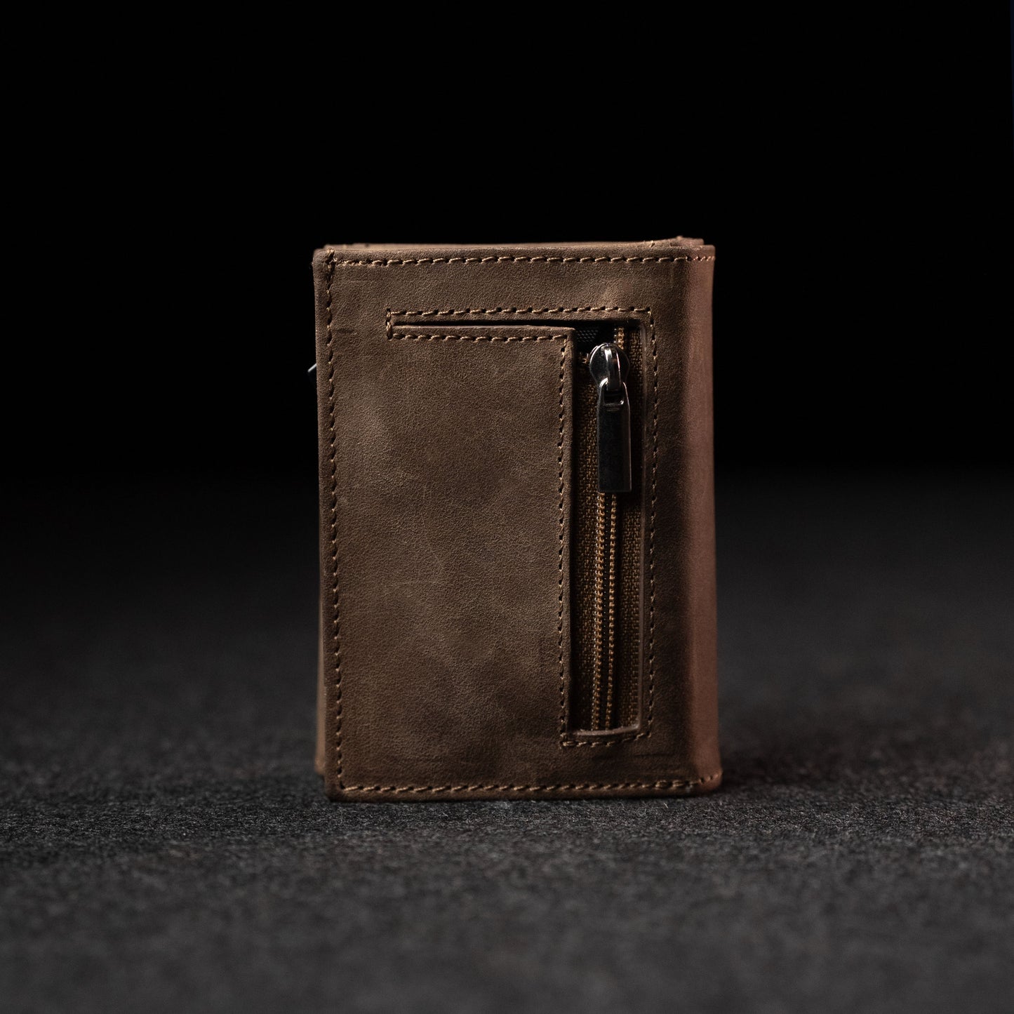 The Heritage Brown