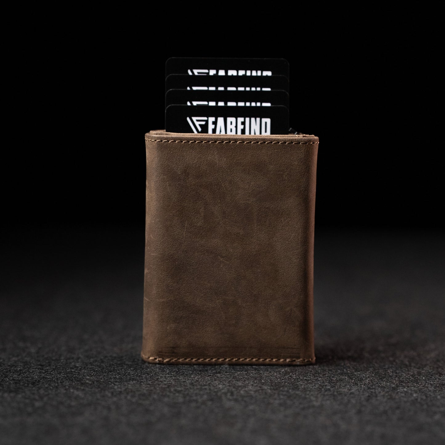 The Heritage Brown