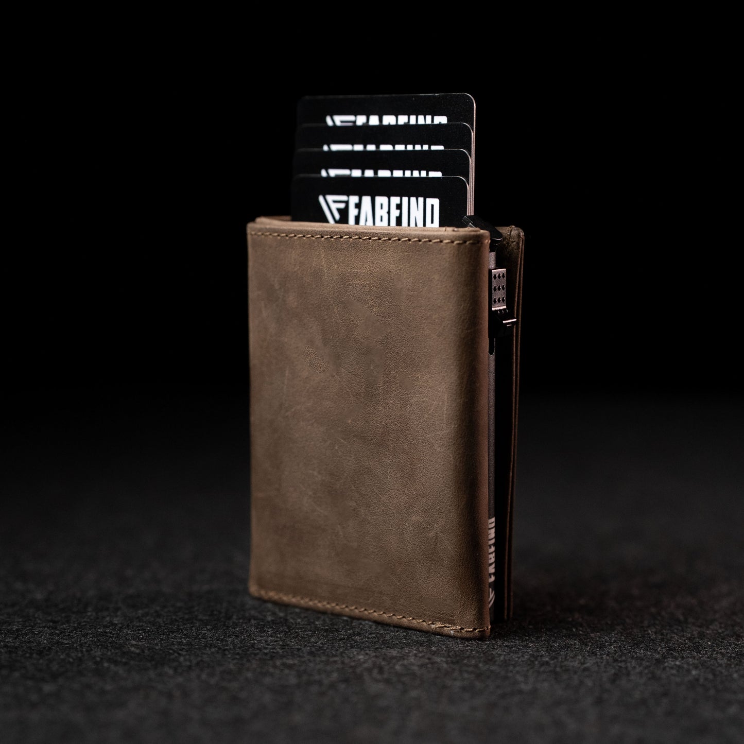 The Heritage Brown