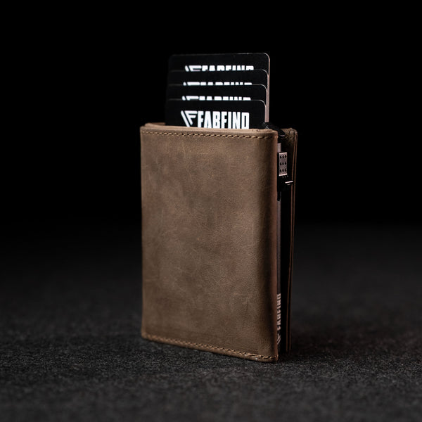 The Heritage Brown