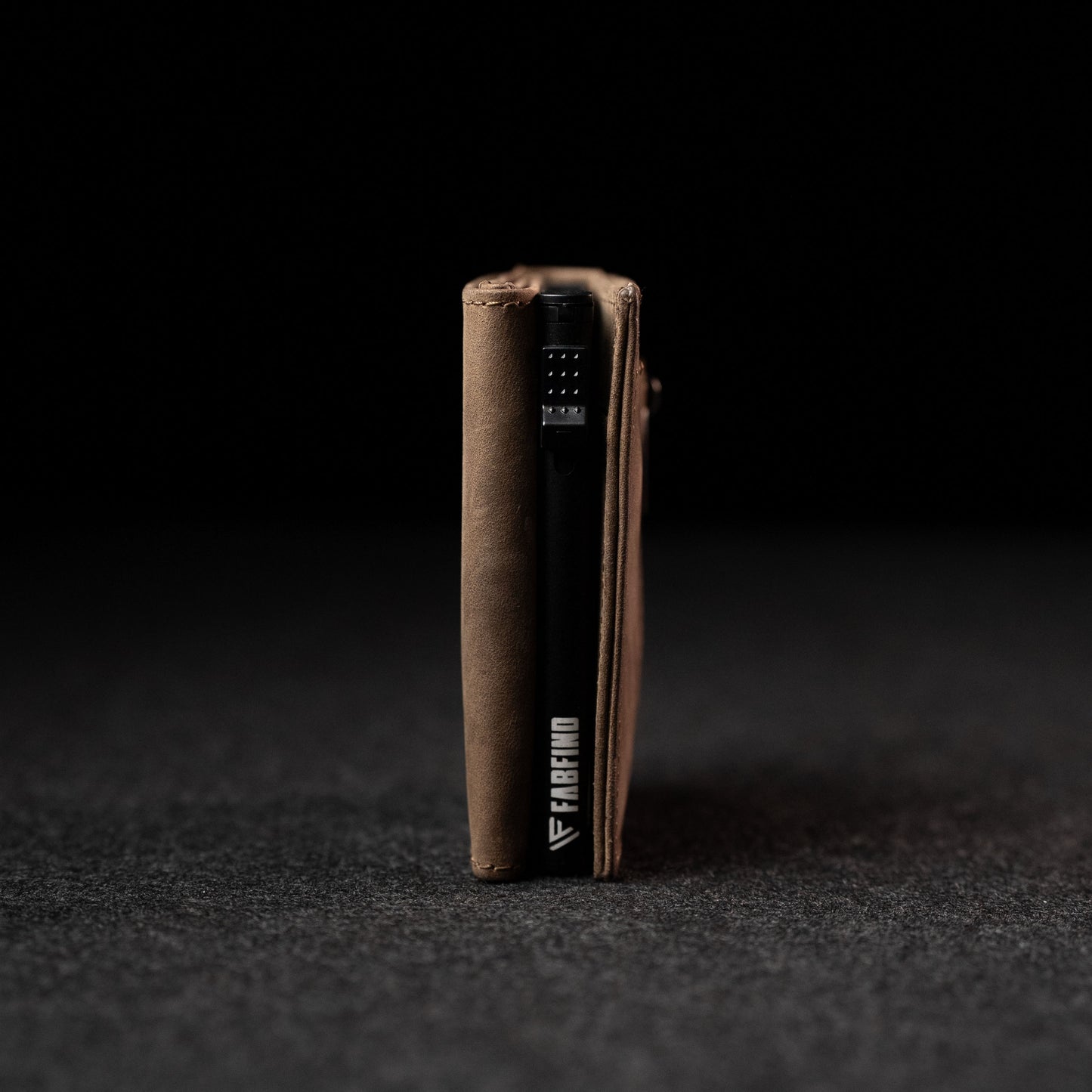 The Heritage Brown