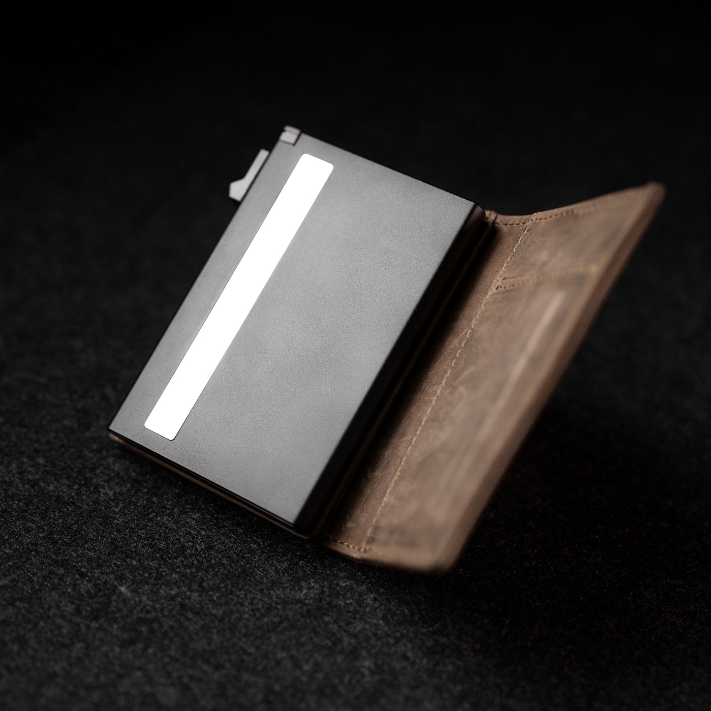The Heritage Brown