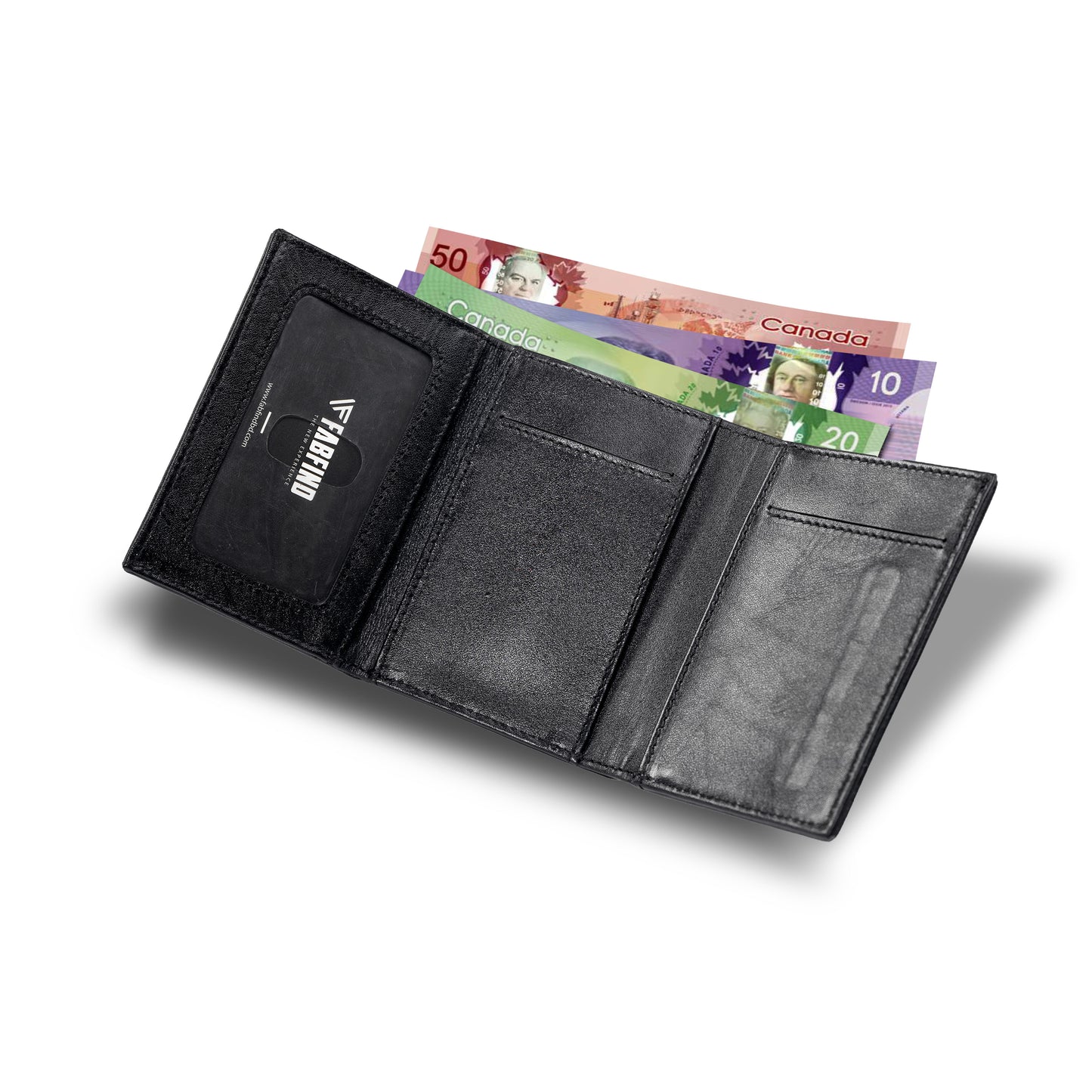 Premium Black