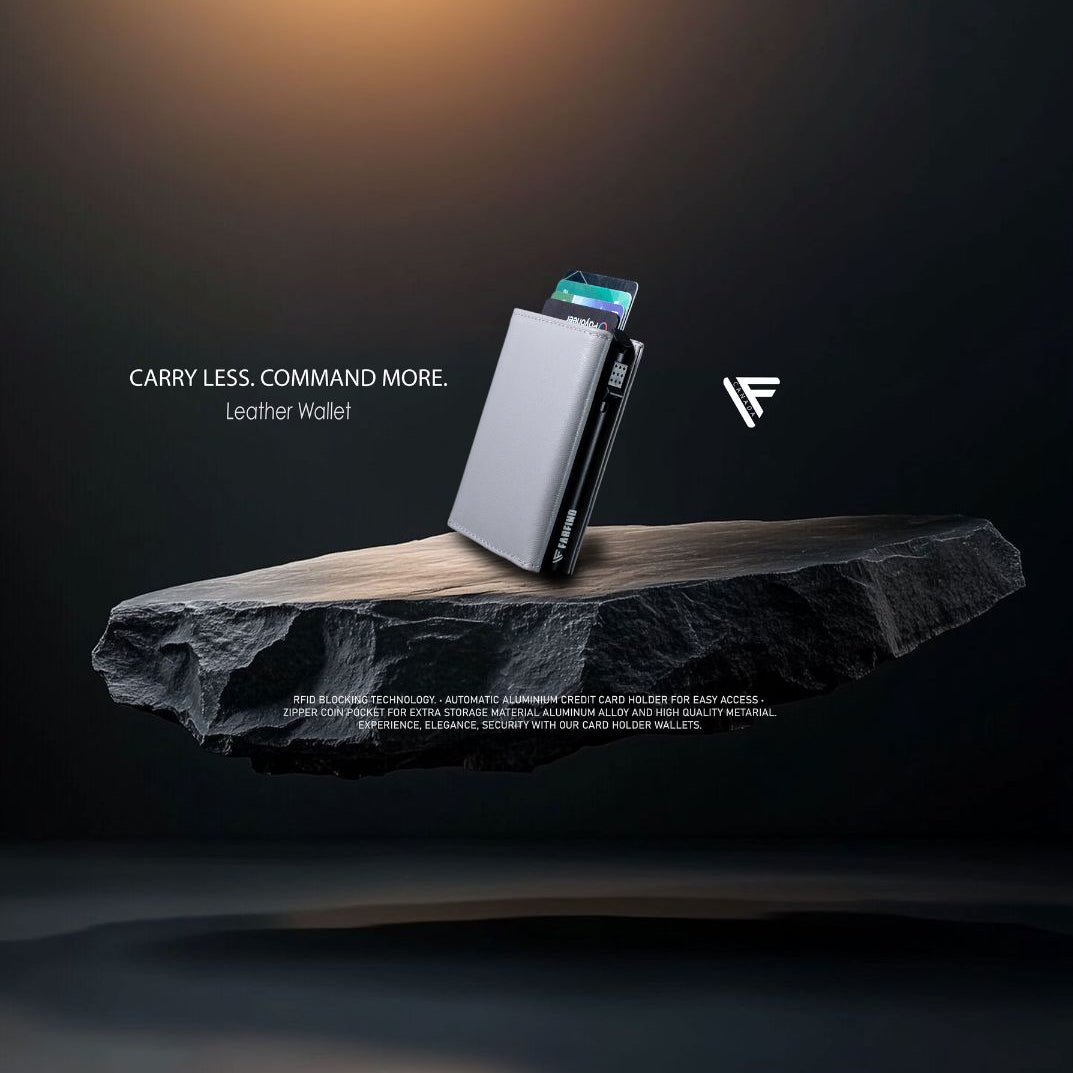 FabFind keeps you connected, protected, and in control.