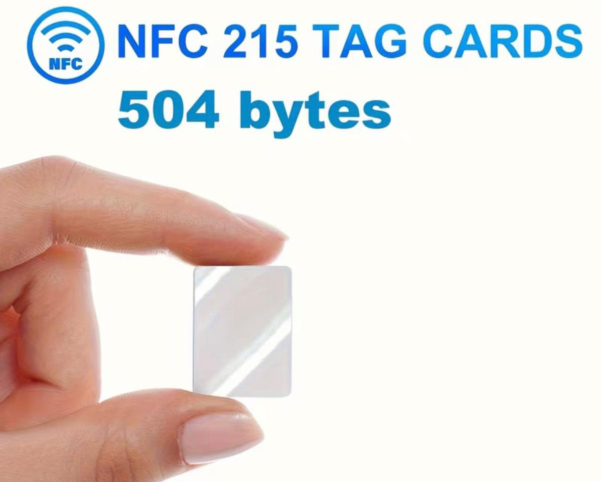 Digital Id Card